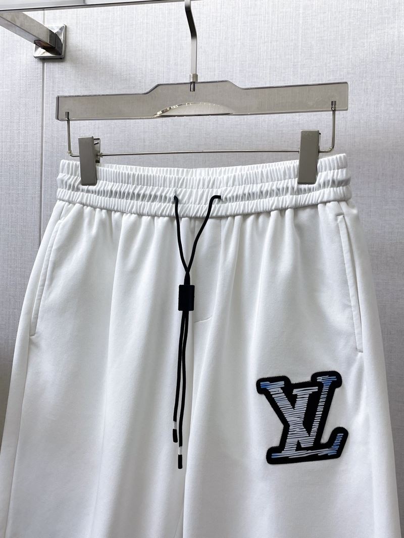 Louis Vuitton Short Pants